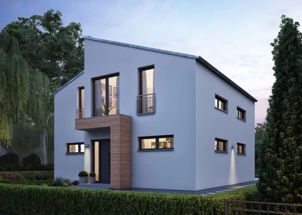 Immobilie in Rohrsen - Platz für die ganze Familie: Bungalow, 160 m² - Bild 2