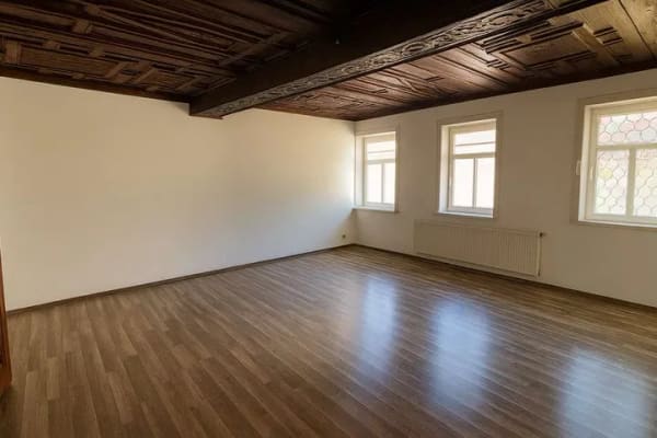 Immobilie in Bad Rodach - Attraktive Kapitalanlage mit guter Rendite! Große 3-Zimmer Wohnung (88 qm) im Herzen Bad Rodachs - Bild 4