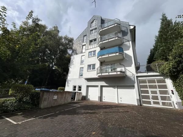 Immobilie in Vallendar - Großzügig dimensionierte Maisonette-Wohnung in zentraler Lage von Vallendar! - Bild 0