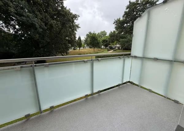 Immobilie in Reinbek - 3-Zimmer-Wohnung mit Südbalkon – Gestalten Sie Ihr neues Zuhause ganz nach Ihren Vorstellungen - Bild 1