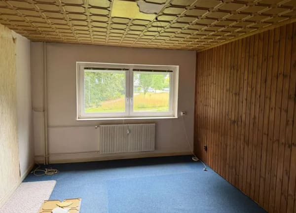Immobilie in Reinbek - 3-Zimmer-Wohnung mit Südbalkon – Gestalten Sie Ihr neues Zuhause ganz nach Ihren Vorstellungen - Bild 4