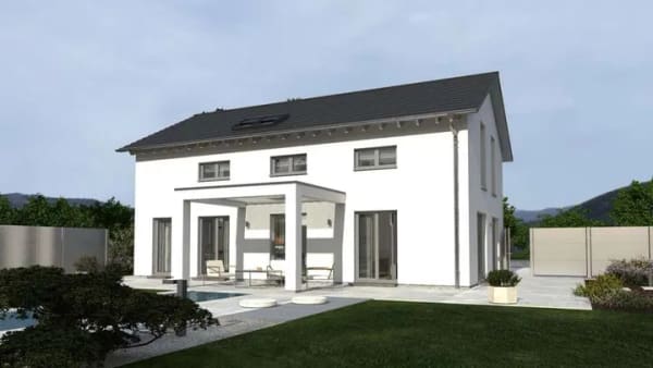 Immobilie in Fürstenfeldbruck - SO VIEL RAUM IN EINEM HAUS - Bild 3