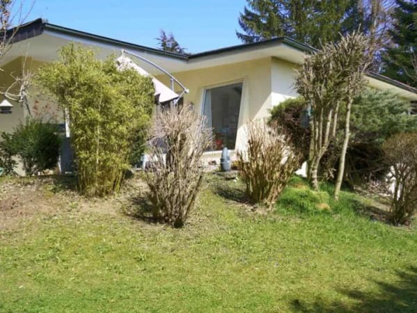 Immobilie in Baierbrunn - Haus in Baierbrunn - Bild 0