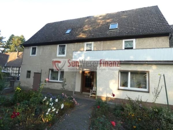Immobilie in Beverungen - Haus in Beverungen (Wehrden) - Bild 0