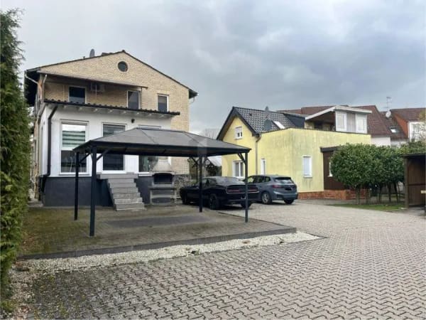 Immobilie in Hungen - Haus in Hungen - Bild 0