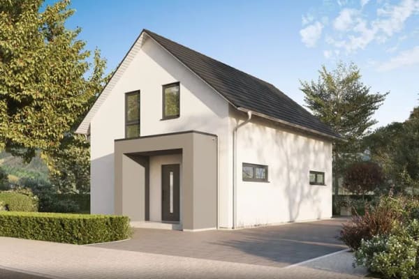 Immobilie in Weißenberg - Wóspork - Einfamilienhaus freistehend in Weißenberg (Weißenberg - Wóspork) - Bild 0