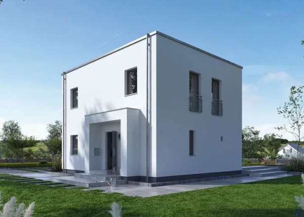 Immobilie in Linsburg - Platz für die ganze Familie: Einfamilienhaus, 134 m² - Bild 2