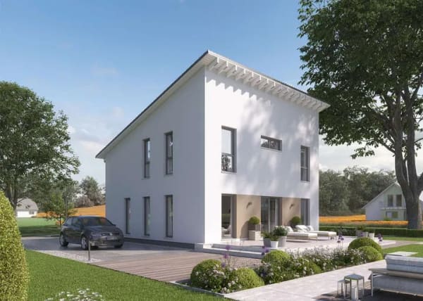 Immobilie in Rodewald - Raum zum Leben: Einfamilienhaus mit 162 m² Wohnfläche - Bild 3