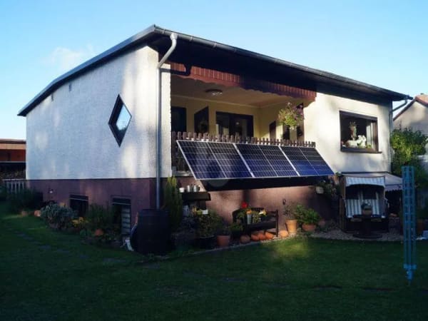 Immobilie in Dabel - Haus in Dabel - Bild 0