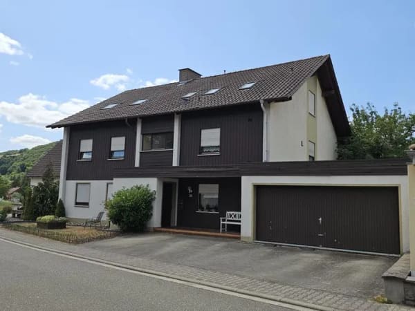 Immobilie in Wolfstein - Mehrfamilienhaus in Wolfstein - Bild 2