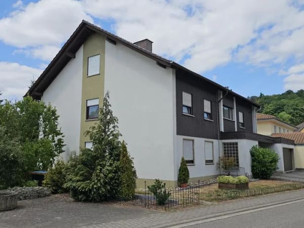 Immobilie in Wolfstein - Mehrfamilienhaus in Wolfstein - Bild 3