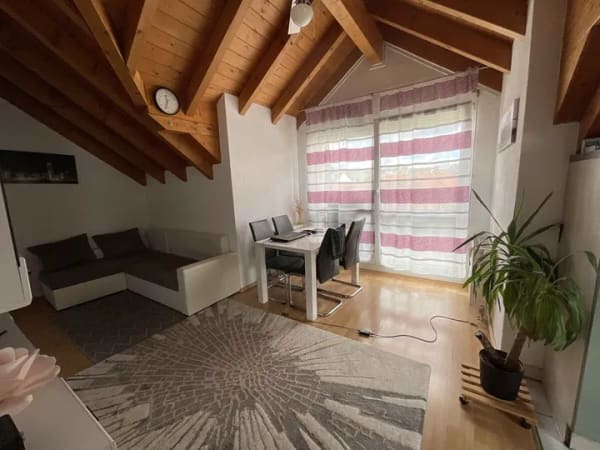 Immobilie in Bräunlingen - Vermietete Maisonette-Wohnung - zufriedener Mieter - Bild 3