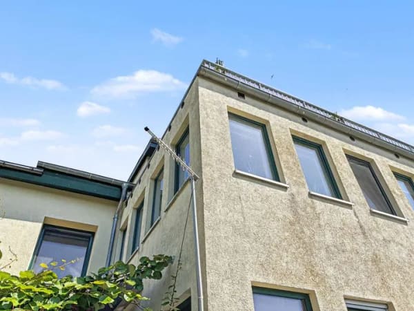 Immobilie in Papendorf - Gepflegte 4-Raum-Maisonette-Wohnung vor den Toren Rostocks in Sildemow - Bild 1