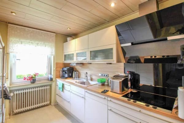 Immobilie in Burgwald - Bungalow in Burgwald (Wiesenfeld) - Bild 4