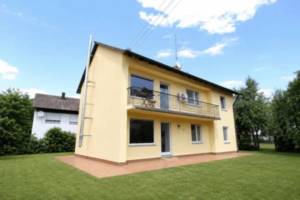 Immobilie in Vierkirchen - Mehrfamilienhaus in Vierkirchen - Bild 0