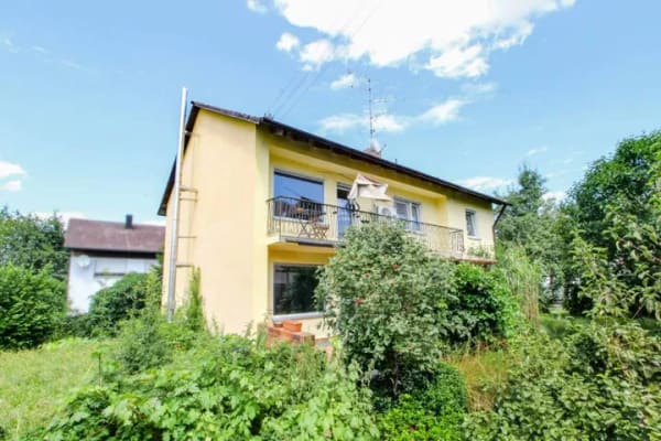 Immobilie in Vierkirchen - Mehrfamilienhaus in Vierkirchen - Bild 1