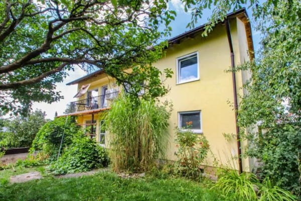 Immobilie in Vierkirchen - Mehrfamilienhaus in Vierkirchen - Bild 2