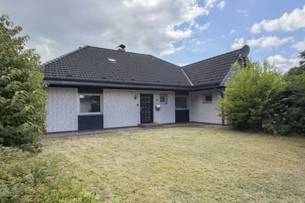 Immobilie in Osterrönfeld - Einfamilienhaus freistehend in Osterrönfeld - Bild 0