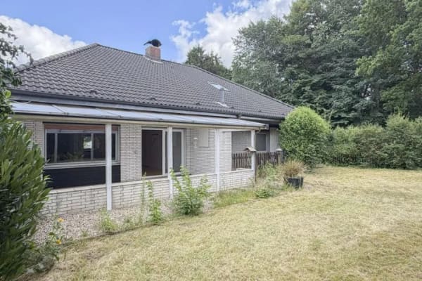 Immobilie in Osterrönfeld - Einfamilienhaus freistehend in Osterrönfeld - Bild 1