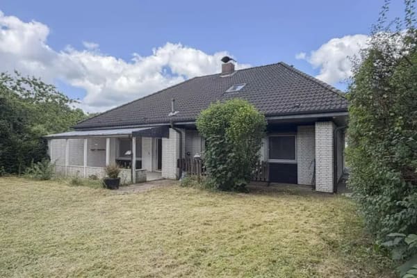 Immobilie in Osterrönfeld - Einfamilienhaus freistehend in Osterrönfeld - Bild 2