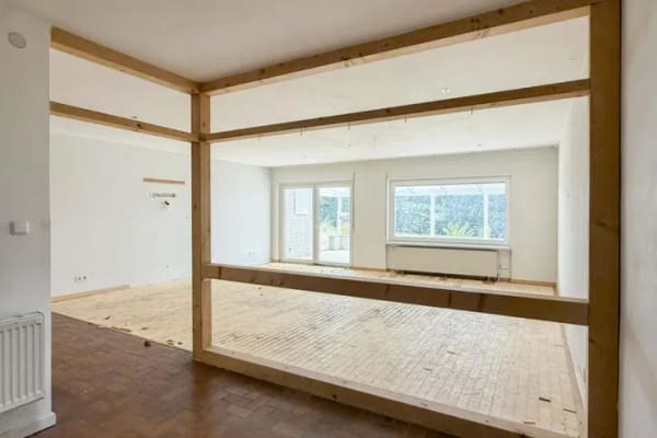 Immobilie in Osterrönfeld - Einfamilienhaus freistehend in Osterrönfeld - Bild 4
