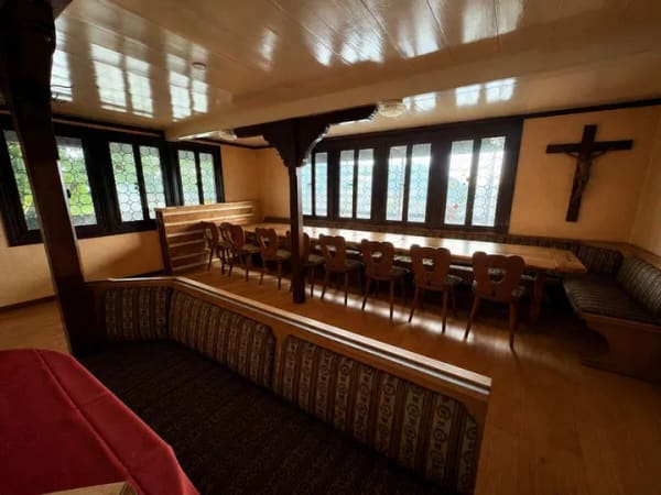 Immobilie in Trechtingshausen - DAS SCHWEIZERHAUS 
eine seltene Gelegenheit, etwas Einzigartiges zu besitzen - Bild 3