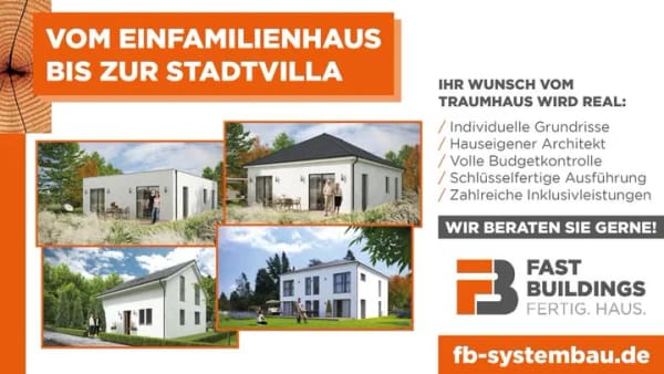Immobilie in Badem - Wunschhaus - Bild 0