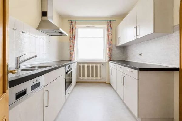 Immobilie in Oberostendorf - Familienidylle in Oberostendorf – Einfamilienhaus mit Pool und weitläufigem Grundstück - Bild 2