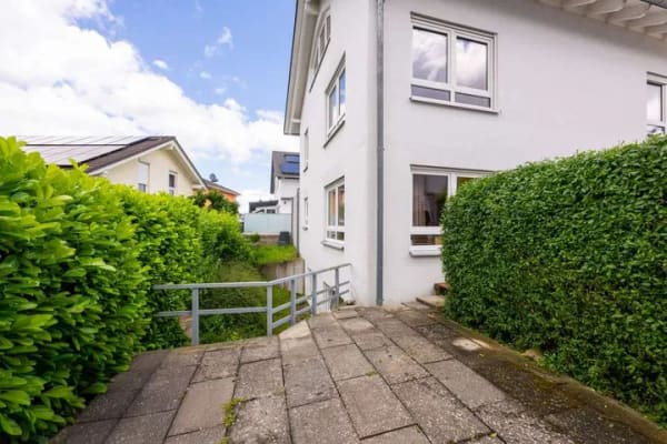 Immobilie in Mössingen - Familienfreundliches Einfamilienhaus mit durchdachter Raumaufteilung in Mössingen - Bild 3