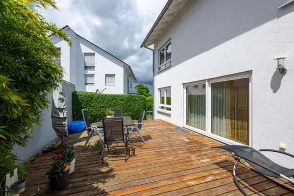 Immobilie in Mössingen - Familienfreundliches Einfamilienhaus mit durchdachter Raumaufteilung in Mössingen - Bild 4