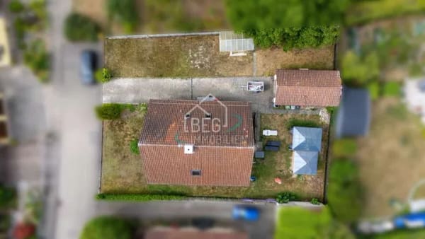 Immobilie in Kupferzell - Viel Raum für Familie und eigene Wohnideen - Bild 3