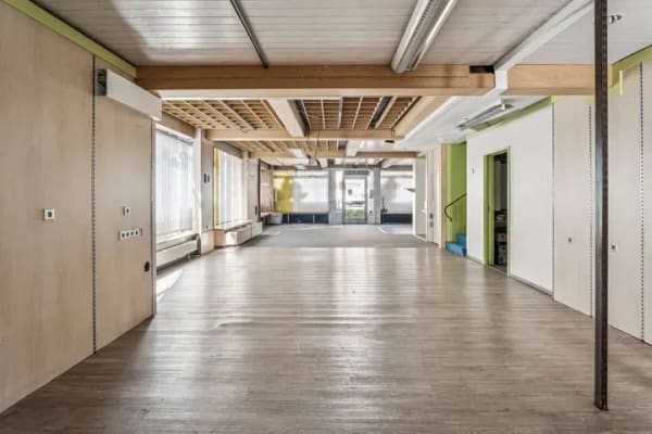 Immobilie in Obergünzburg - Wohn- und Geschäftshaus in Obergünzburg – Wohnung vermietet, Gewerbe frei - Bild 4