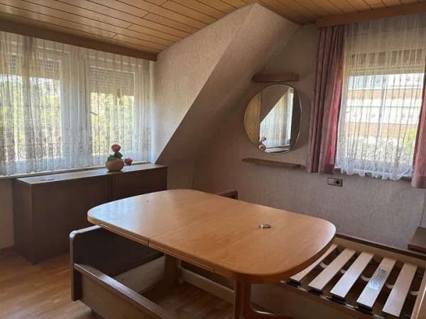 Immobilie in Bönnigheim - Freistehendes Einfamilienhaus mit tollem Grundstück - Bild 3