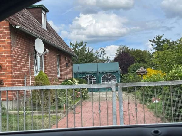 Immobilie in Schulendorf - Zweifamilienhaus mit Potenzial im Speckgürtel von Hamburg - Bild 2