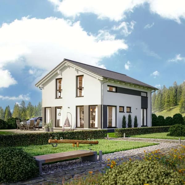 Immobilie in Selent - Dein individuelles LivingHaus - Wo Träume Wirklichkeit werden in See nähe! - Bild 0