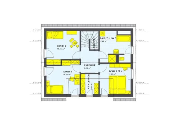 Immobilie in Selent - Dein individuelles LivingHaus - Wo Träume Wirklichkeit werden in See nähe! - Bild 2