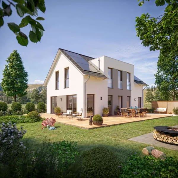 Immobilie in Selent - Dein individuelles LivingHaus - Wo Träume Wirklichkeit werden in See nähe! - Bild 3