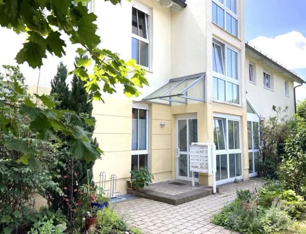 Immobilie in Windach - Offenes Wohngefühl trifft Wohlfühlambiente in Windach - Bild 0