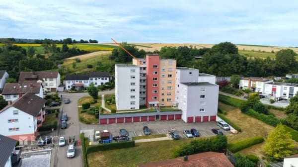 Immobilie in Neuenstadt am Kocher - Über den Dächern von Neuenstadt - FALC Immobilien - Bild 1