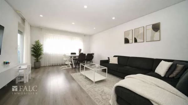 Immobilie in Neuenstadt am Kocher - Über den Dächern von Neuenstadt - FALC Immobilien - Bild 3