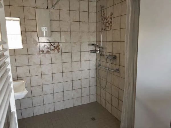Immobilie in Wissen - Charmante Doppelhaushälfte mit großem Garten und ausgebautem Dachgeschoss in Wissen - Bild 3