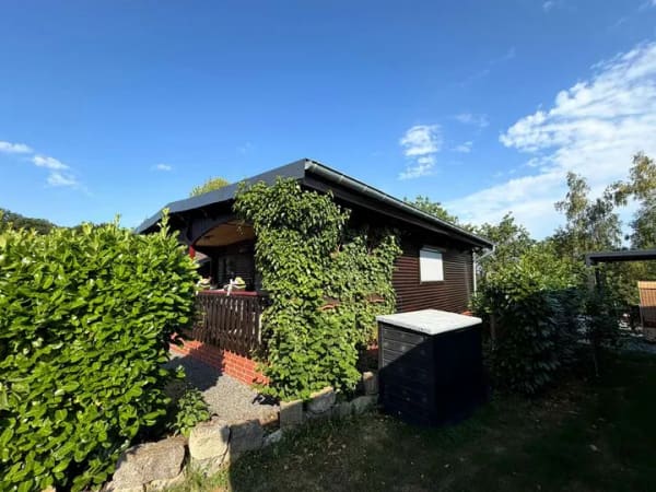 Immobilie in Mittelhof - Gepflegtes Ferienhaus mit Carport und Veranda - Erstwohnsitz möglich! - Bild 2