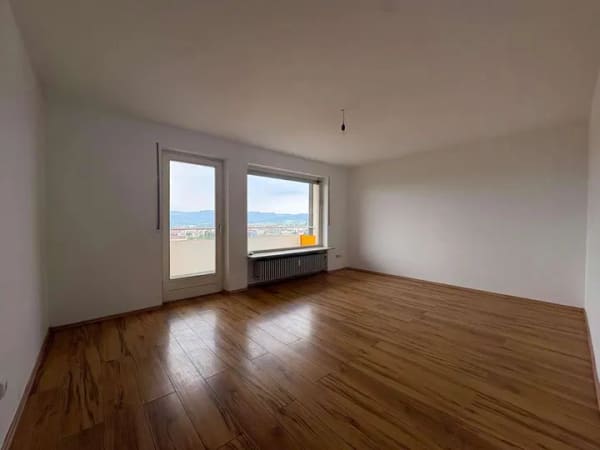 Immobilie in Hechingen - 3-Zimmer-Wohnung mit Loggia & Aufzug  - Bild 1