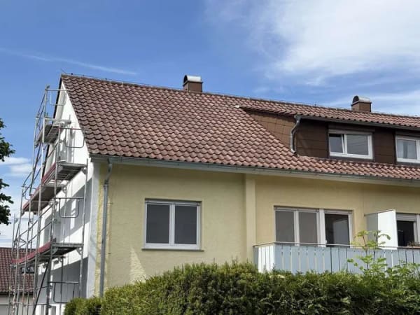 Immobilie in Uhingen - Sofort beziehbare 3-Zimmer-ETW in Uhingen - mit Balkon! - Bild 2