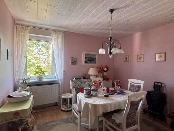Immobilie in Schwaig bei Nürnberg - Gemütliche 3-Zimmer-Wohnung mit Südwestbalkon in Schwaig - Bild 3