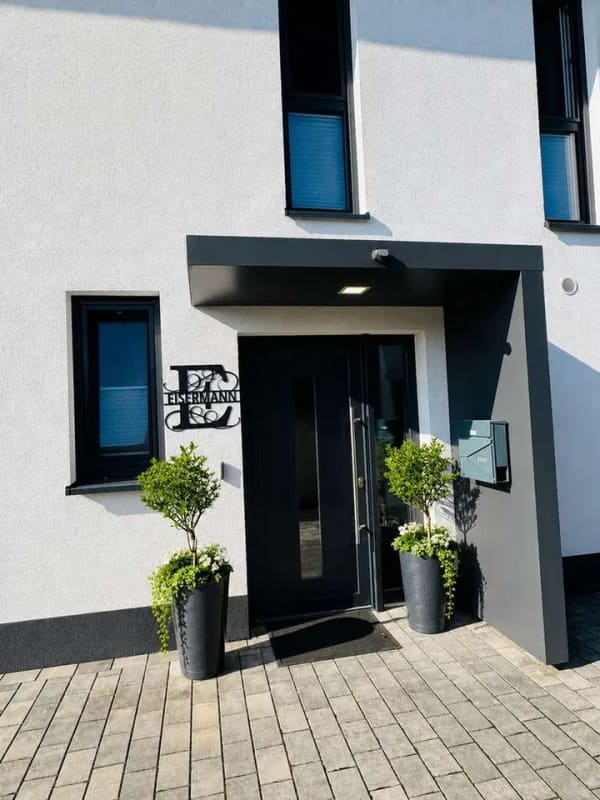 Immobilie in Eicklingen - Haus Dhh Exklusives Wohnerlebnis mit High-End-Ausstattung - Bild 0