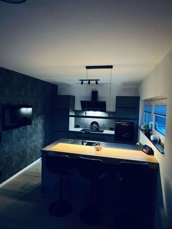 Immobilie in Eicklingen - Haus Dhh Exklusives Wohnerlebnis mit High-End-Ausstattung - Bild 2