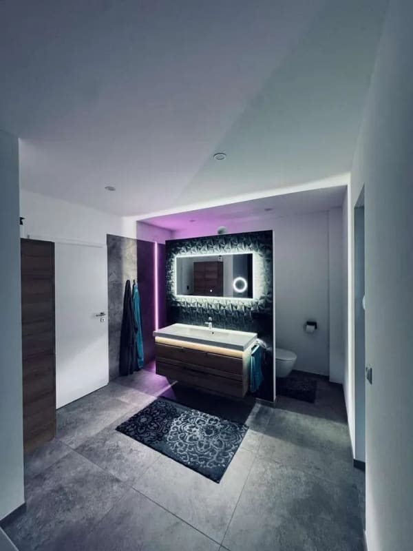 Immobilie in Eicklingen - Haus Dhh Exklusives Wohnerlebnis mit High-End-Ausstattung - Bild 3