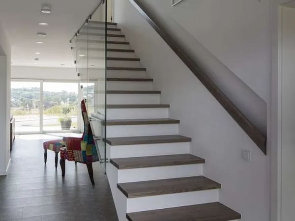 Immobilie in Engelsberg -  Lassen Sie die Seele baumeln! In Ihrem  neuen Generationenhaus mit herrlichem Garten. - Bild 4