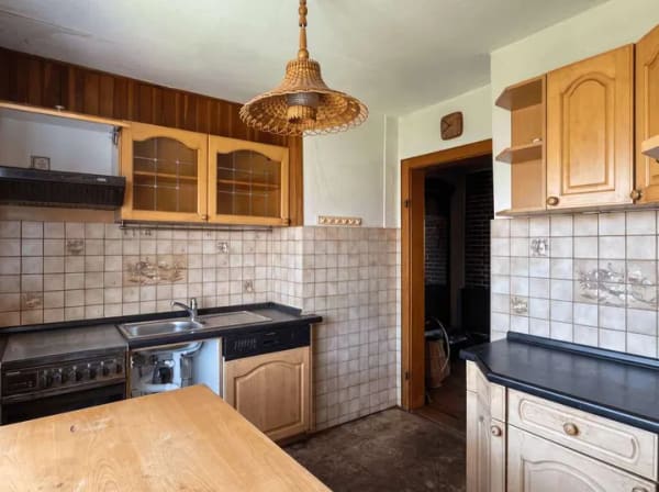 Immobilie in Bergen auf Rügen - Einfamilienhaus in ruhiger Lage von Bergen auf Rügen – viel Platz für Ihre Wohnideen - Bild 4